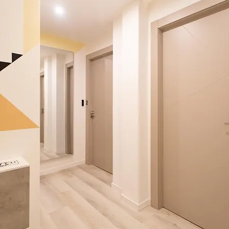 Essence - Boutique In The Heart Of Guest house Cagliari