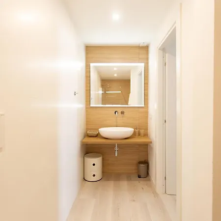 Guest house Essence - Boutique In The Heart Of *