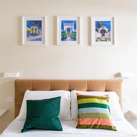 Guest house Essence - Boutique In The Heart Of