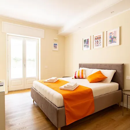 Guest house Essence - Boutique In The Heart Of *