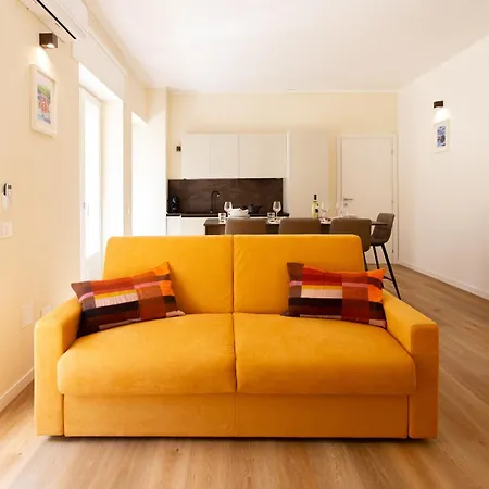 Guest house Essence - Boutique In The Heart Of