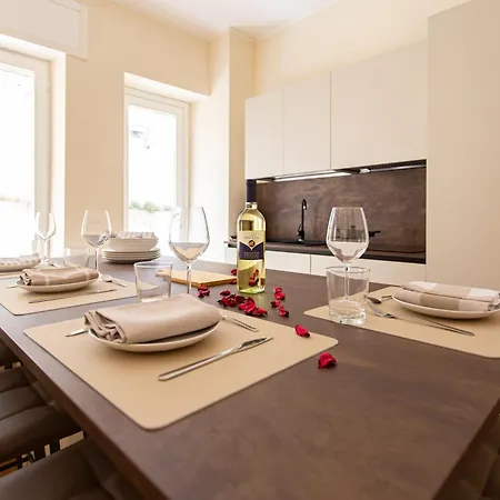 Guest house Essence - Boutique In The Heart Of Cagliari