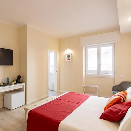 Essence - Boutique In The Heart Of Guest house