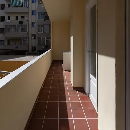 Guest house Essence - Boutique In The Heart Of