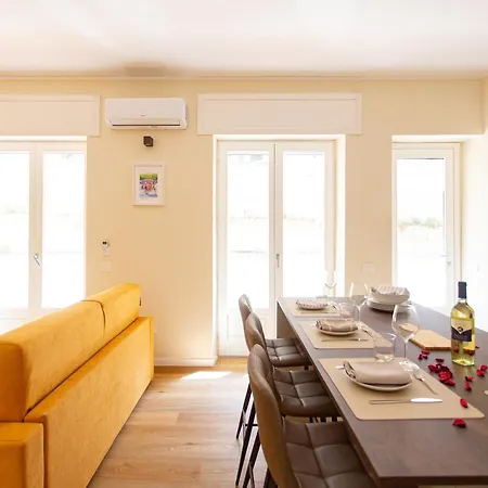 Essence - Boutique In The Heart Of Affittacamere 3*