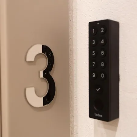 Essence - Boutique In The Heart Of Affittacamere 3*