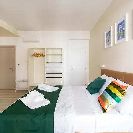 Essence - Boutique In The Heart Of Affittacamere