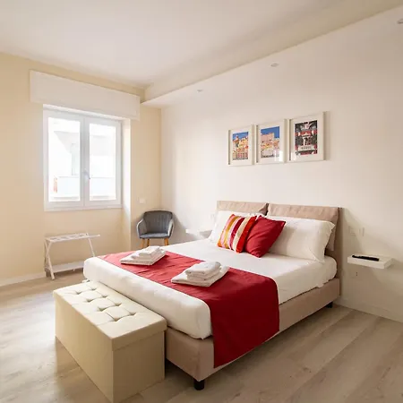 Affittacamere Essence - Boutique In The Heart Of 3*