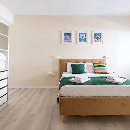 Affittacamere Essence - Boutique In The Heart Of Cagliari