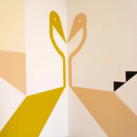 Essence - Boutique In The Heart Of Affittacamere