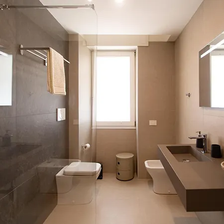 Essence - Boutique In The Heart Of Affittacamere *