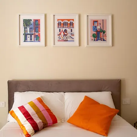 Affittacamere Essence - Boutique In The Heart Of Cagliari