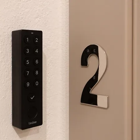 Essence - Boutique In The Heart Of 3* Cagliari