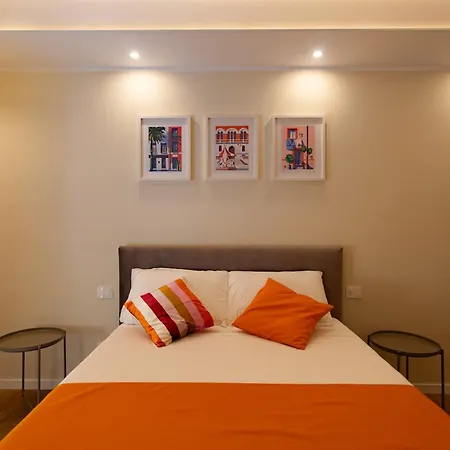 Affittacamere Essence - Boutique In The Heart Of Cagliari