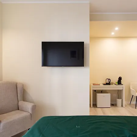 Essence - Boutique In The Heart Of 3* 卡利亚里