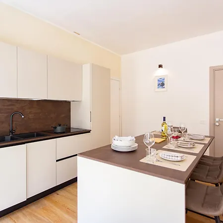 Essence - Boutique In The Heart Of Affittacamere